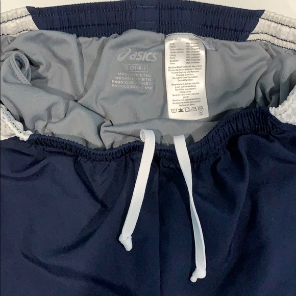 ASICS shorts - Picture 3 of 4